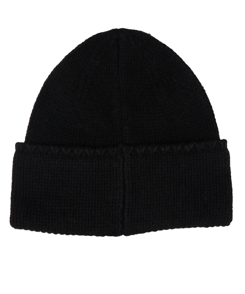 Beanie in lana