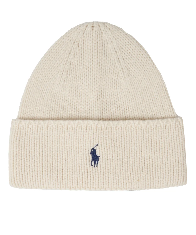 Beanie in lana