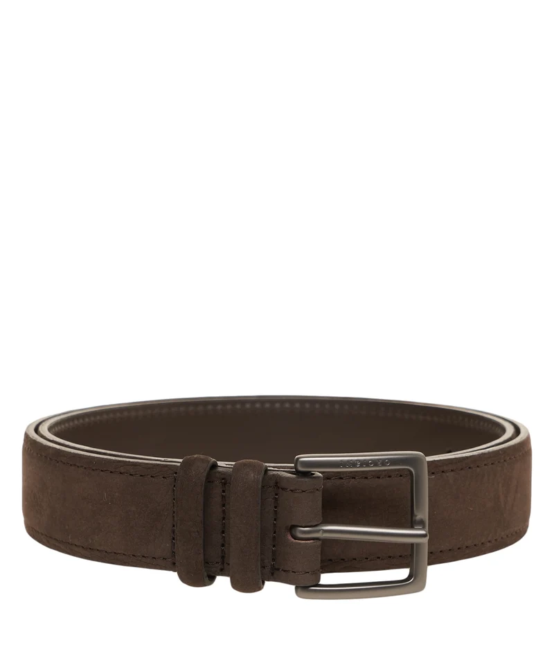 Cintura in pelle 'Nab'