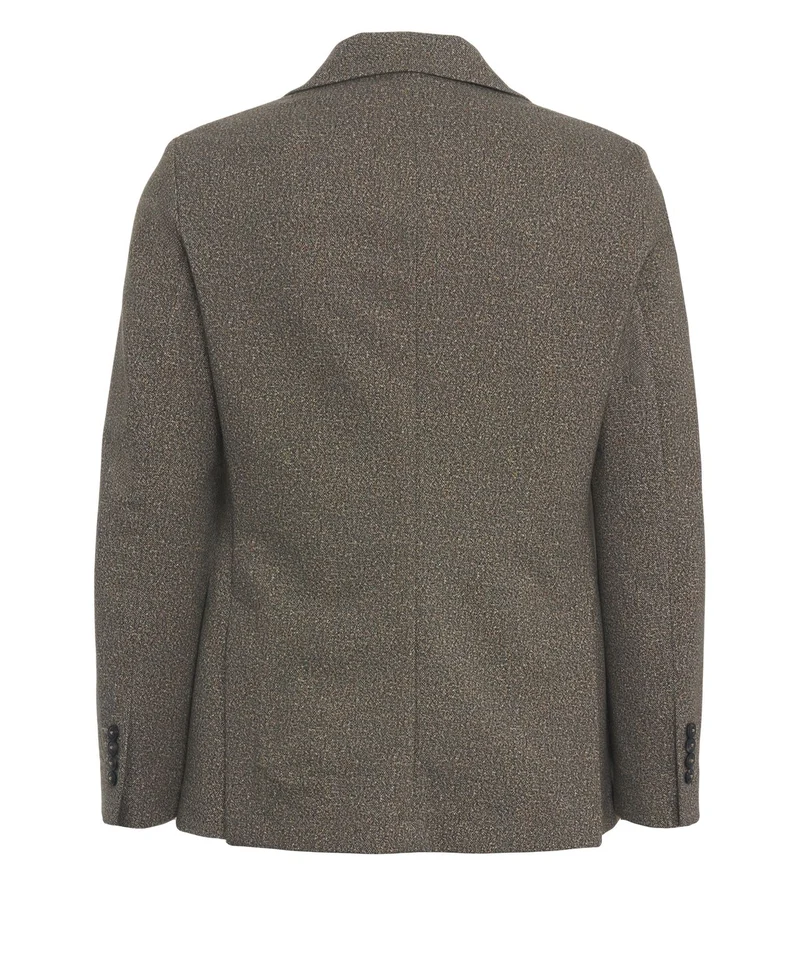 Blazer monopetto