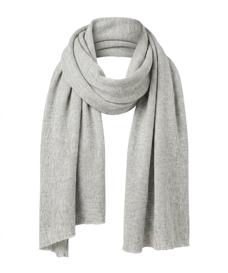Sciarpa in cashmere