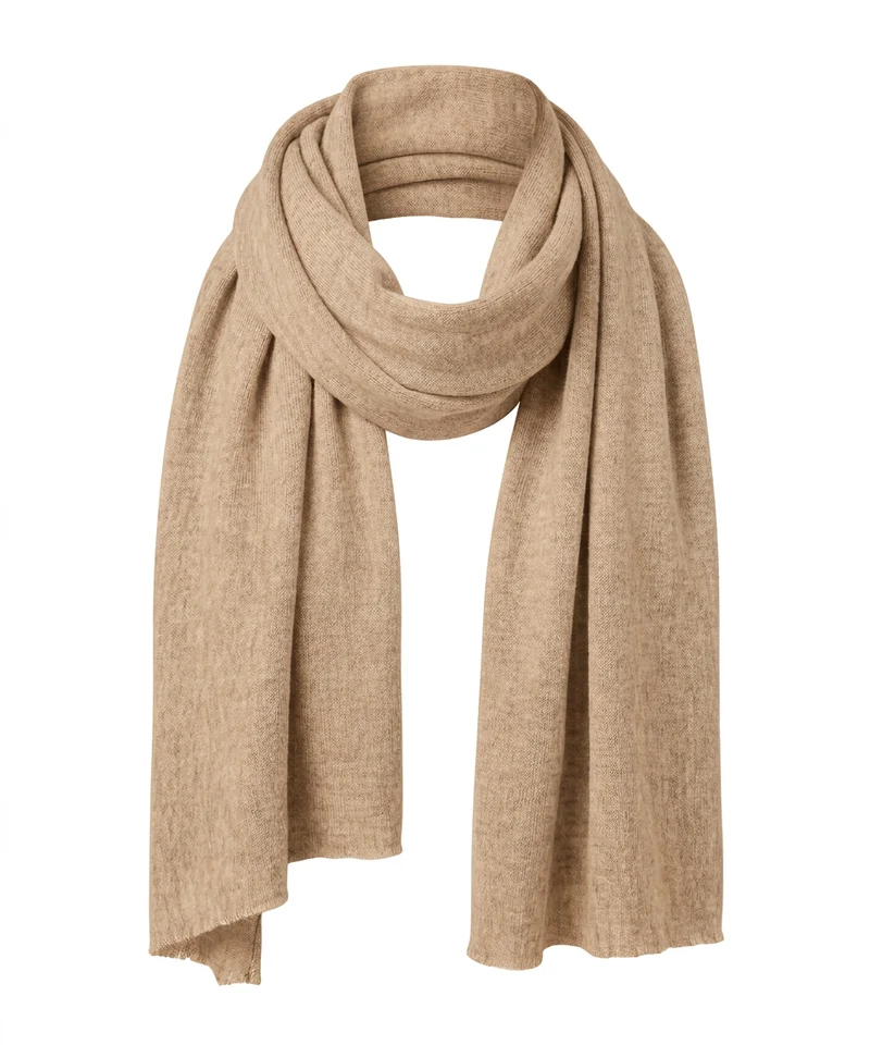 Sciarpa in cashmere