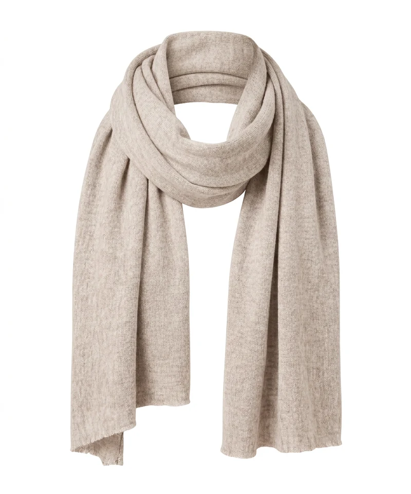 Sciarpa in cashmere