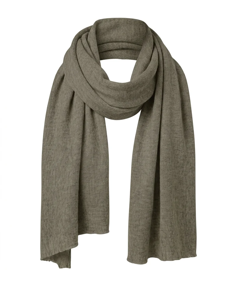 Sciarpa in cashmere