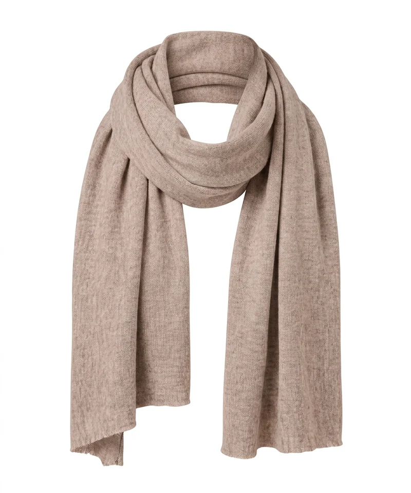Sciarpa in cashmere