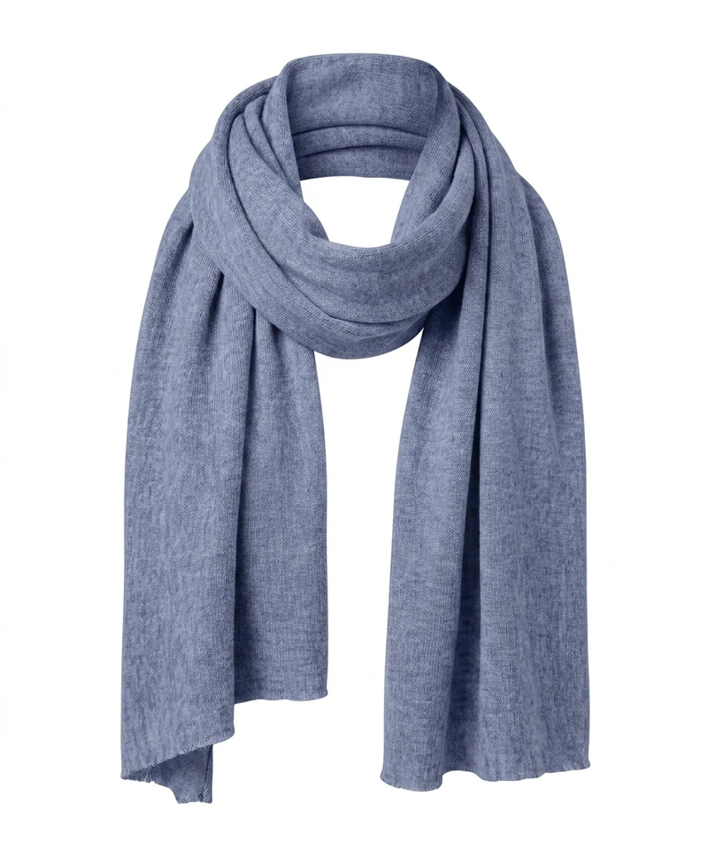 Sciarpa in cashmere