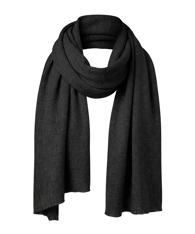 Sciarpa in cashmere