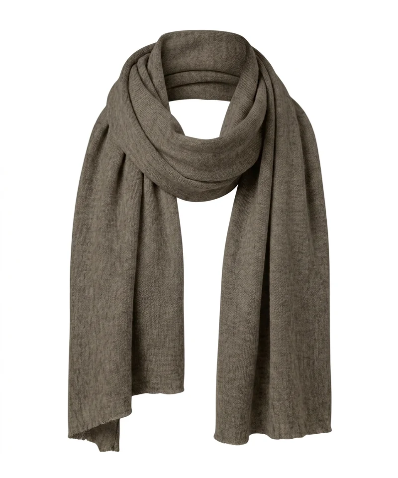 Sciarpa in cashmere