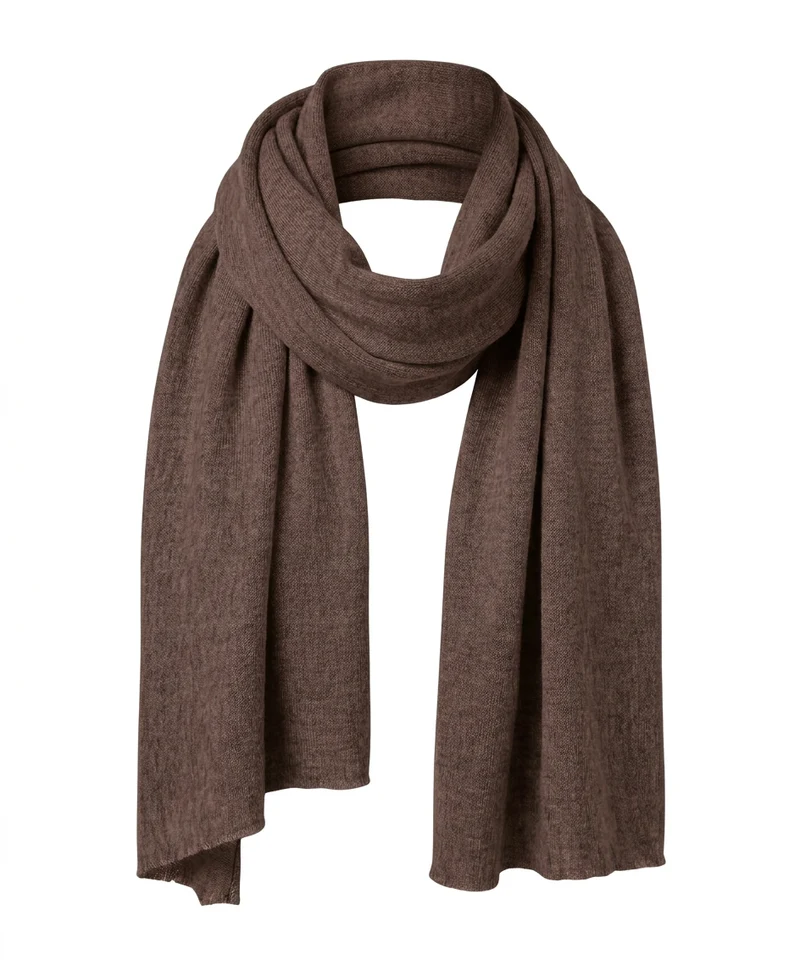 Sciarpa in cashmere