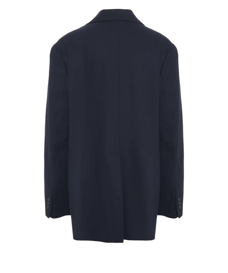 Blazer oversize