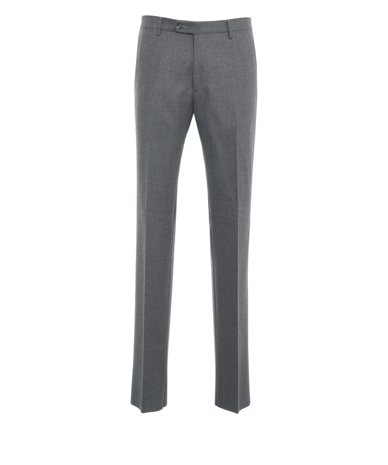 Abito in lana e cashmere