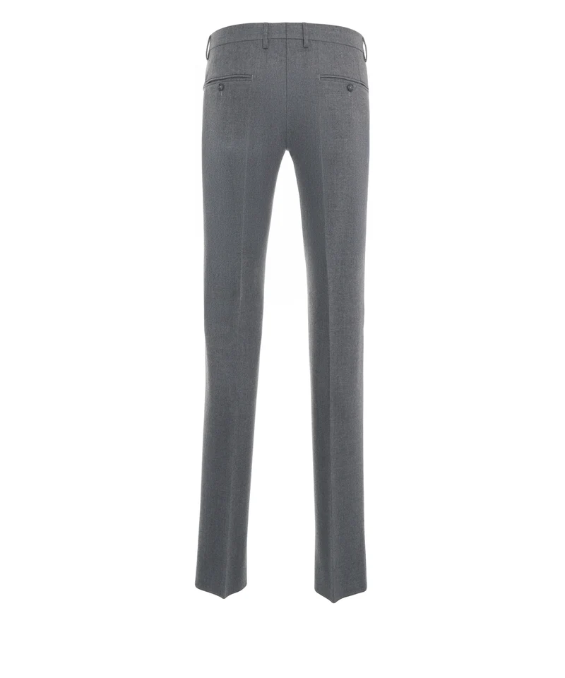 Abito in lana e cashmere