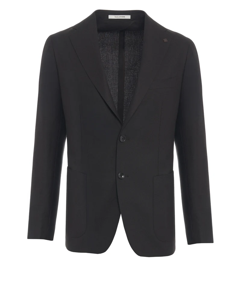 Abito in lana e cashmere