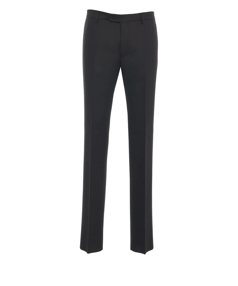 Abito in lana e cashmere