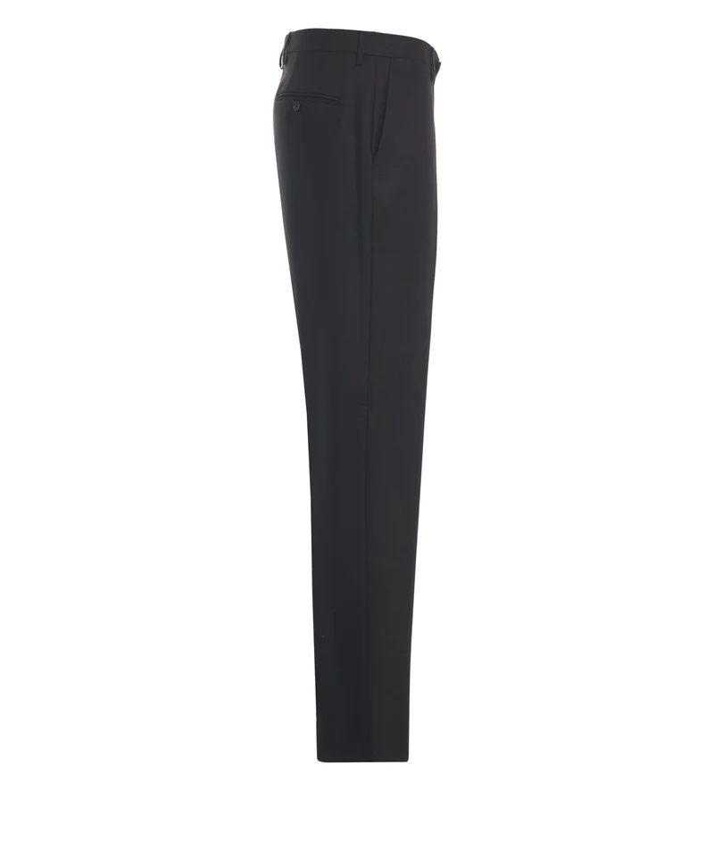 Abito in lana e cashmere