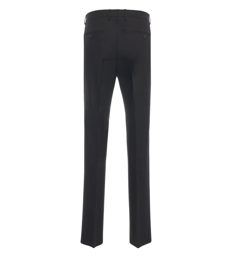 Abito in lana e cashmere