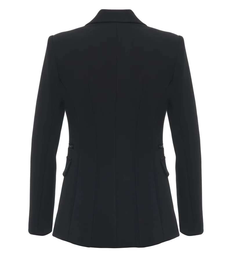 Blazer slim fit