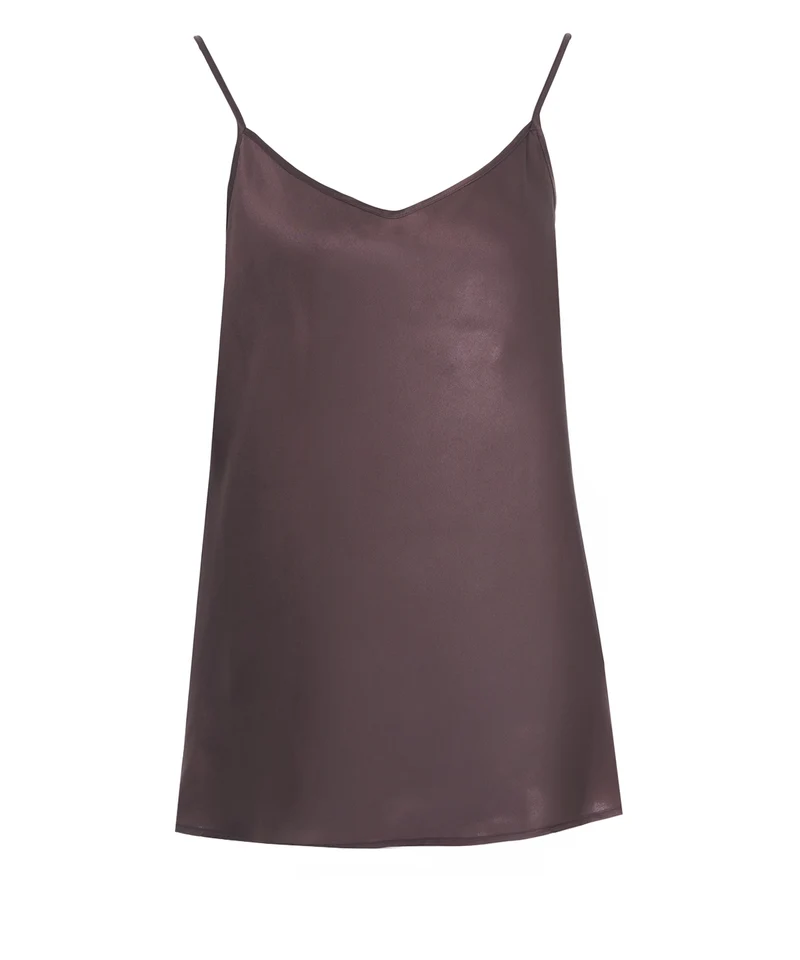 Top in seta