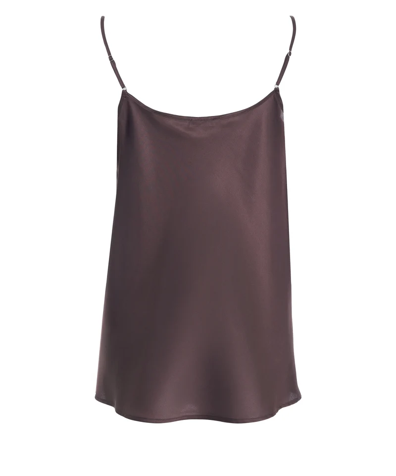 Top in seta