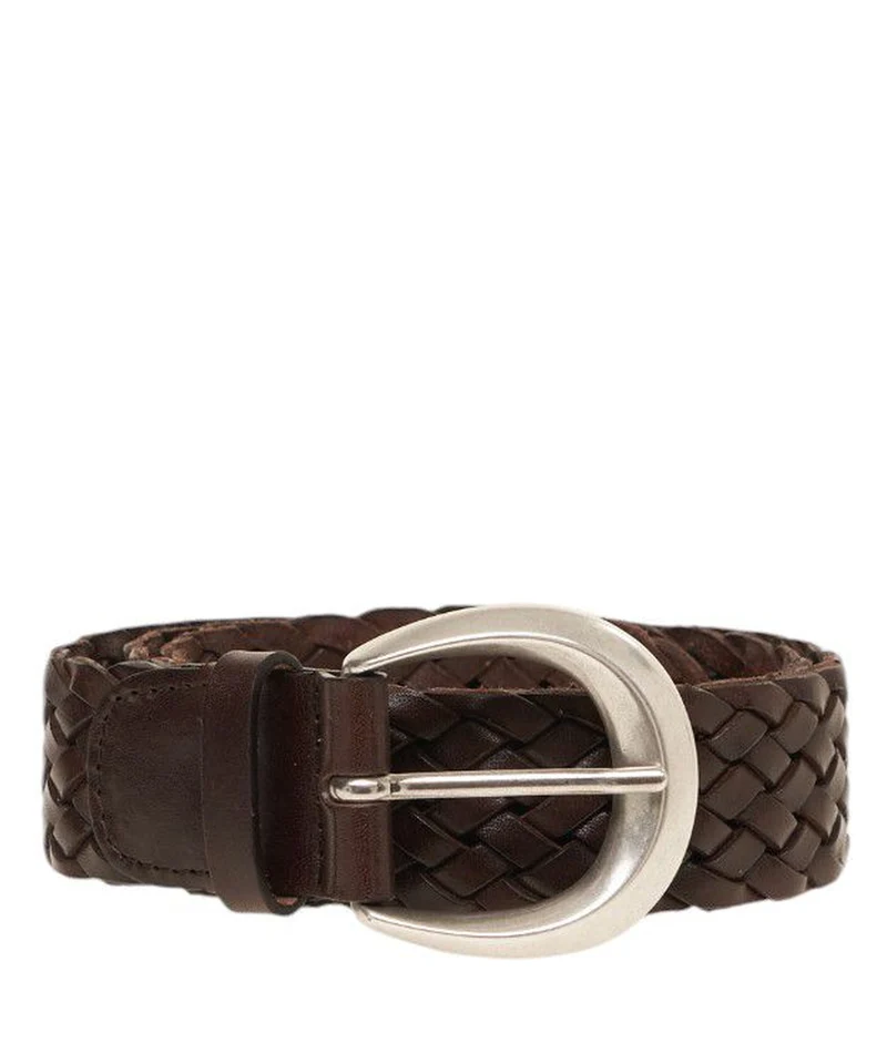 Cintura in pelle
