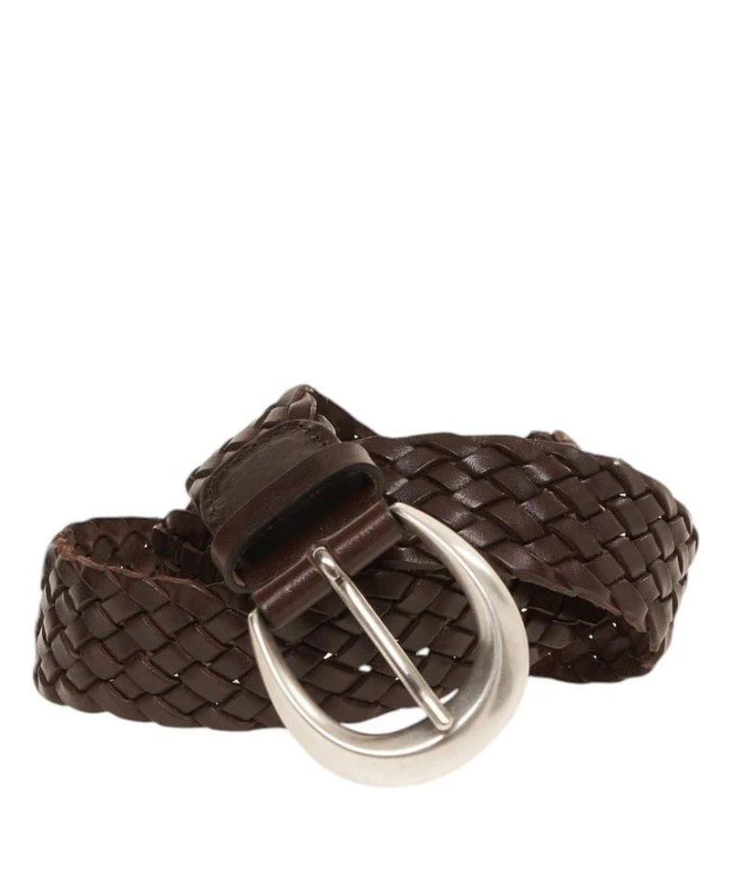 Cintura in pelle