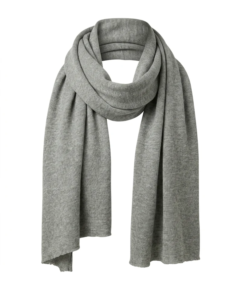 Sciarpa in cashmere