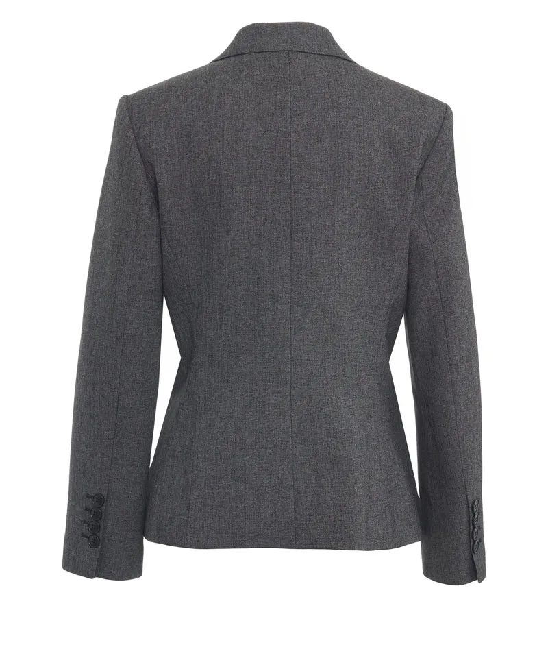 Blazer monopetto