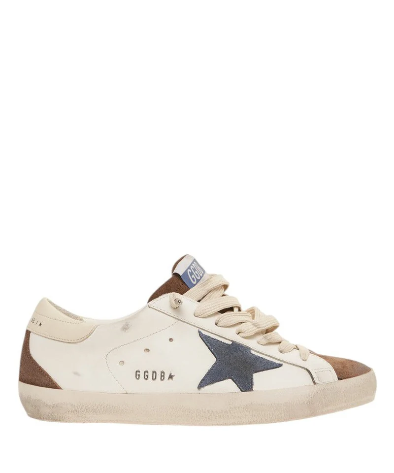 Sneakers 'Superstar'