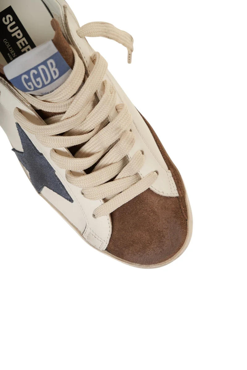 Sneakers 'Superstar'