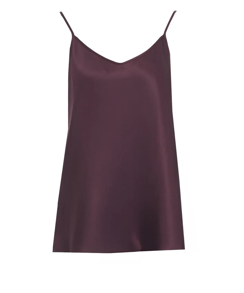 Top in seta
