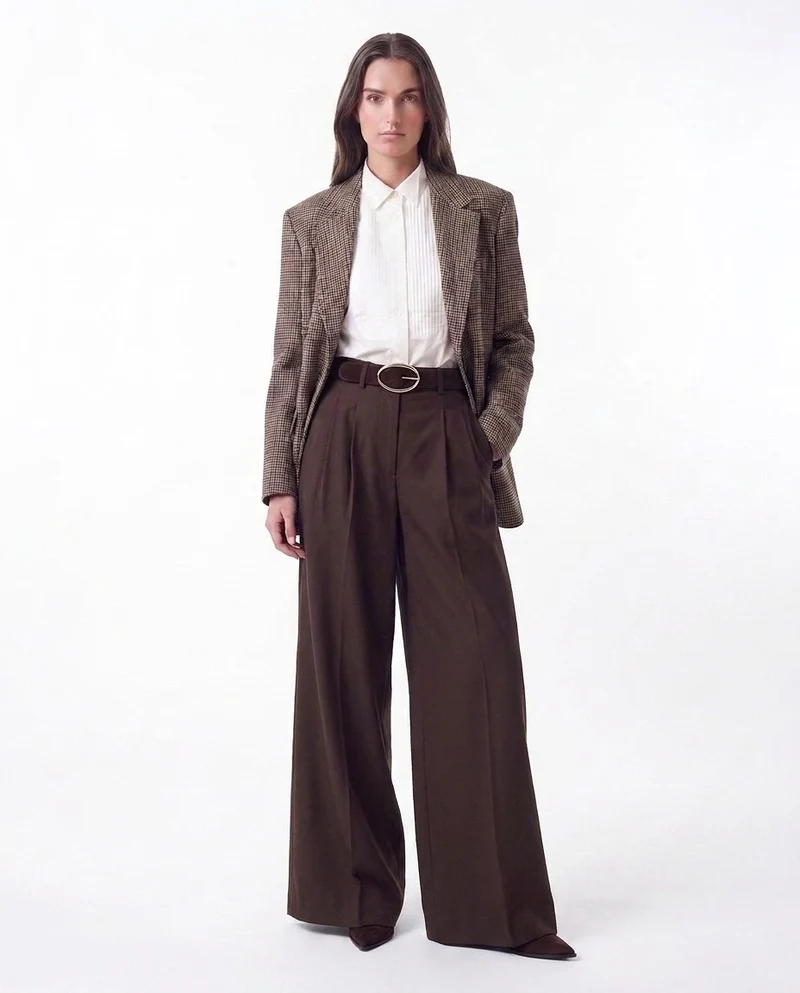 Blazer 'Alice'