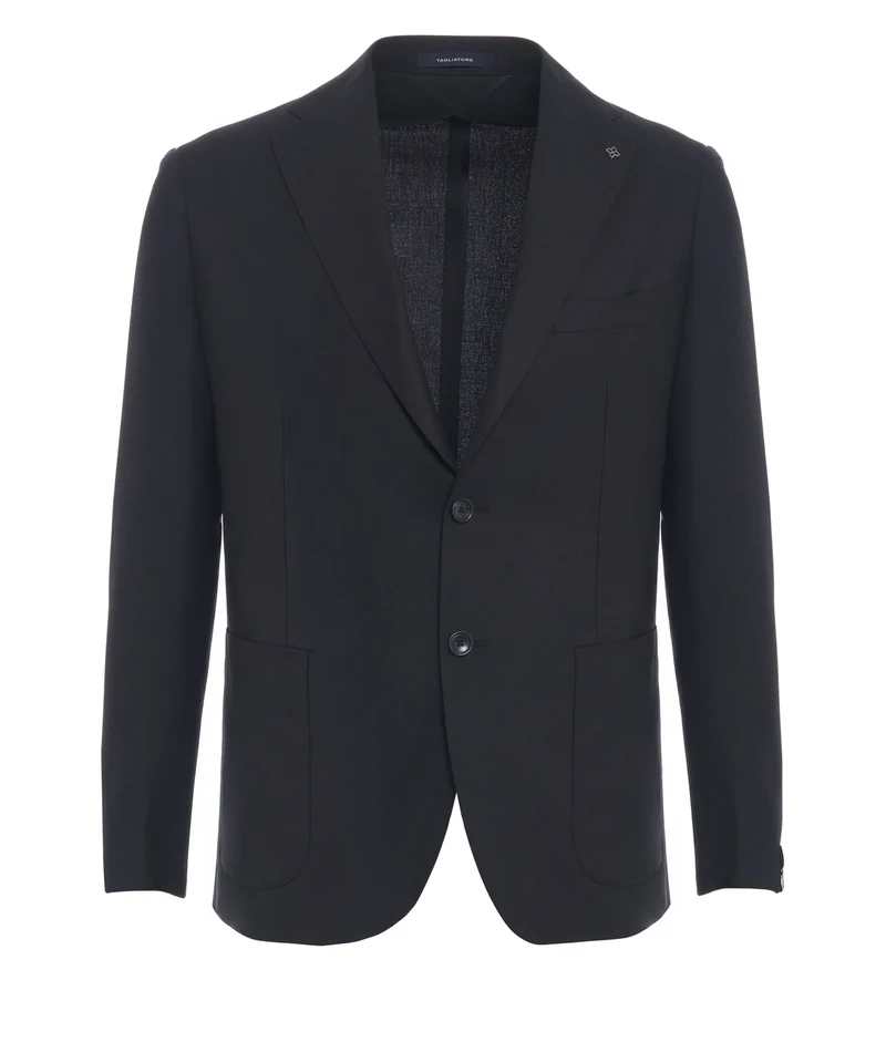 Abito in lana e cashmere