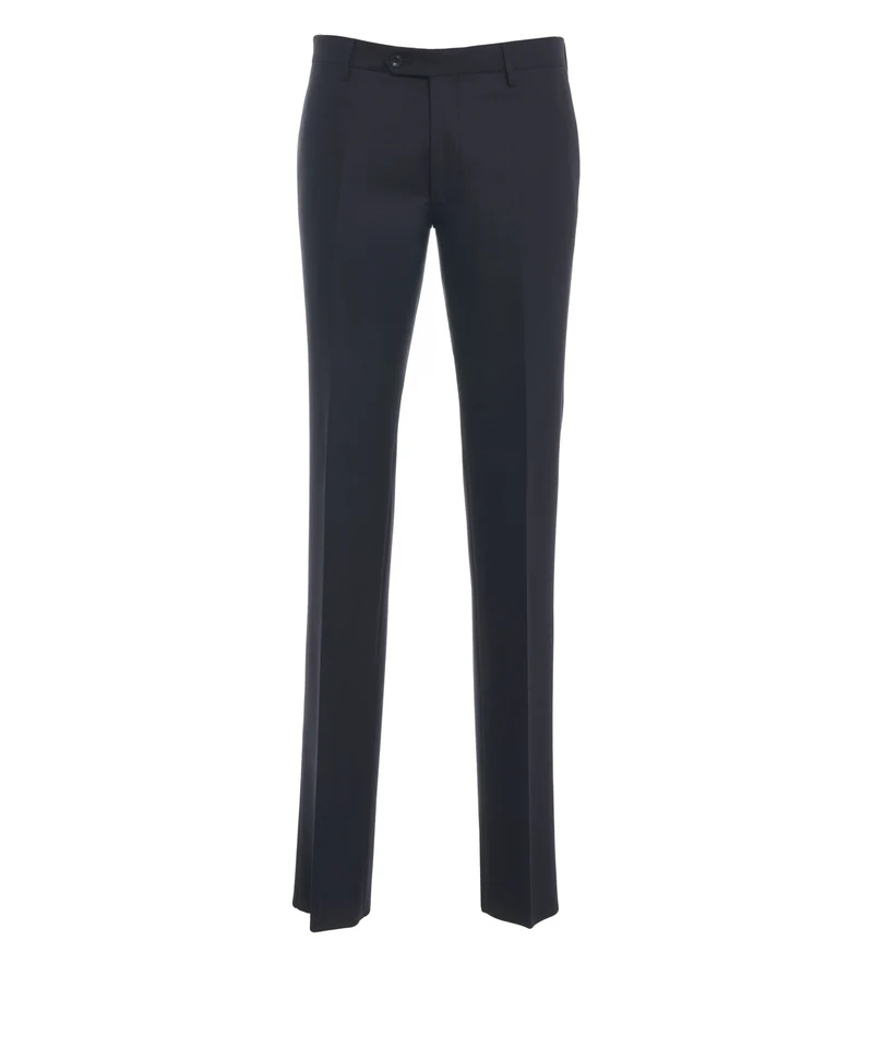Abito in lana e cashmere