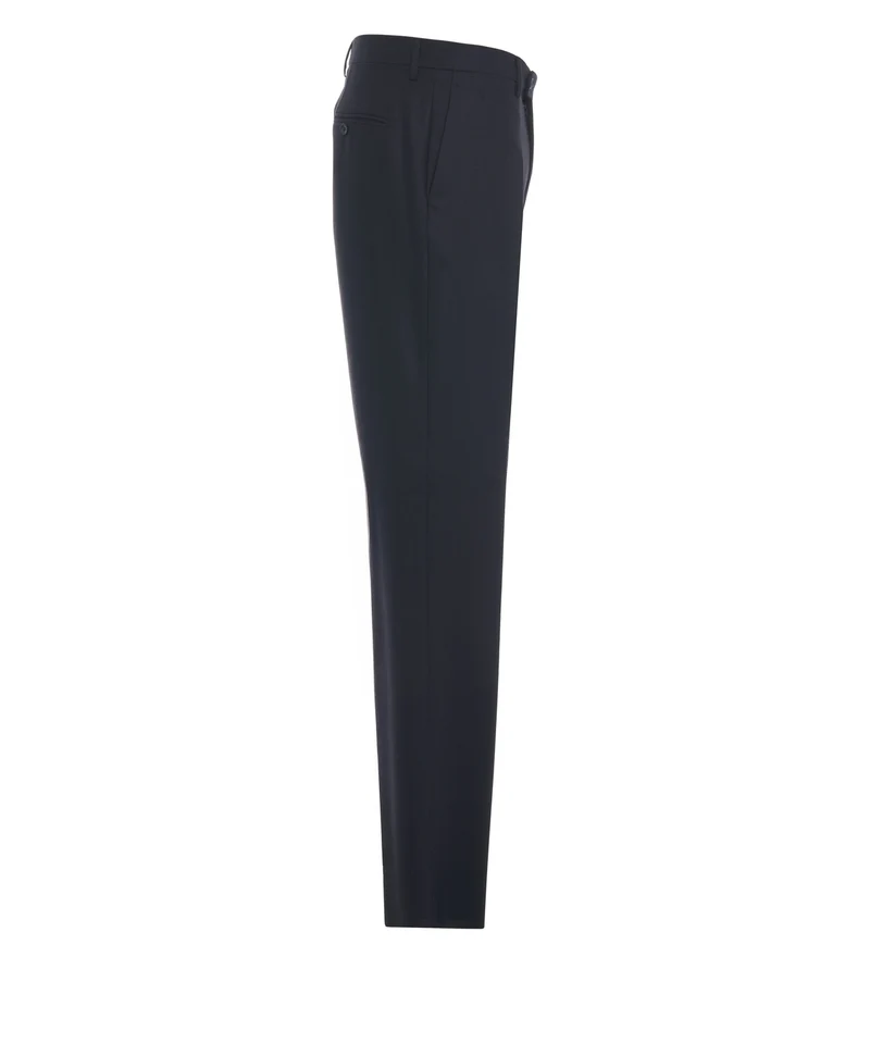 Abito in lana e cashmere
