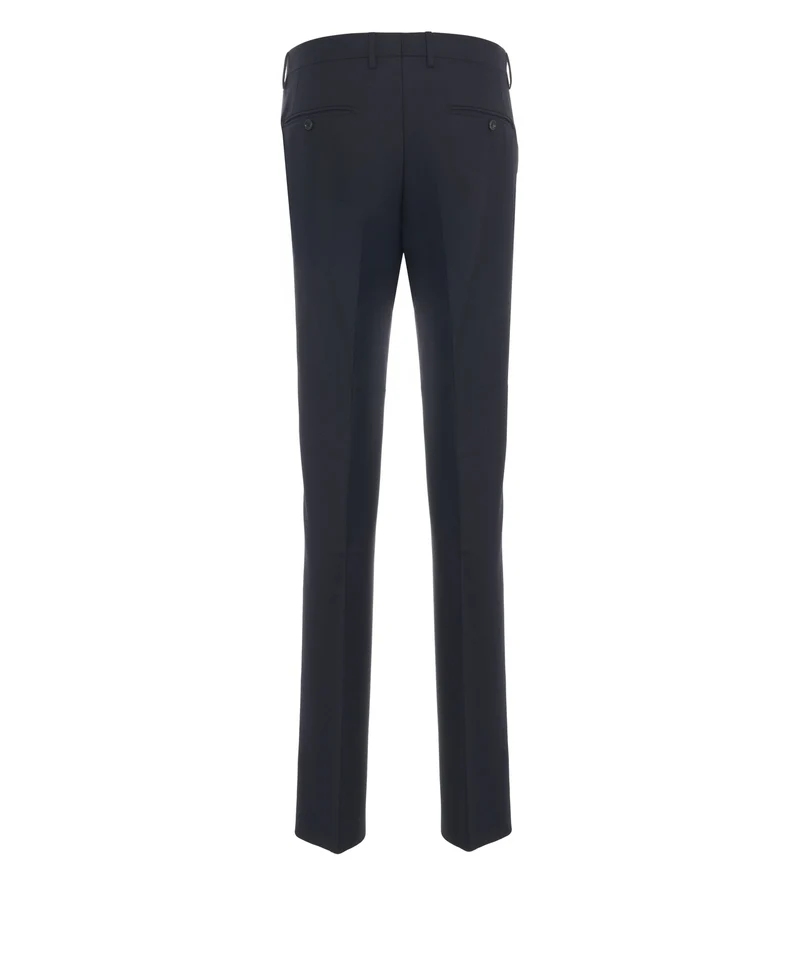 Abito in lana e cashmere
