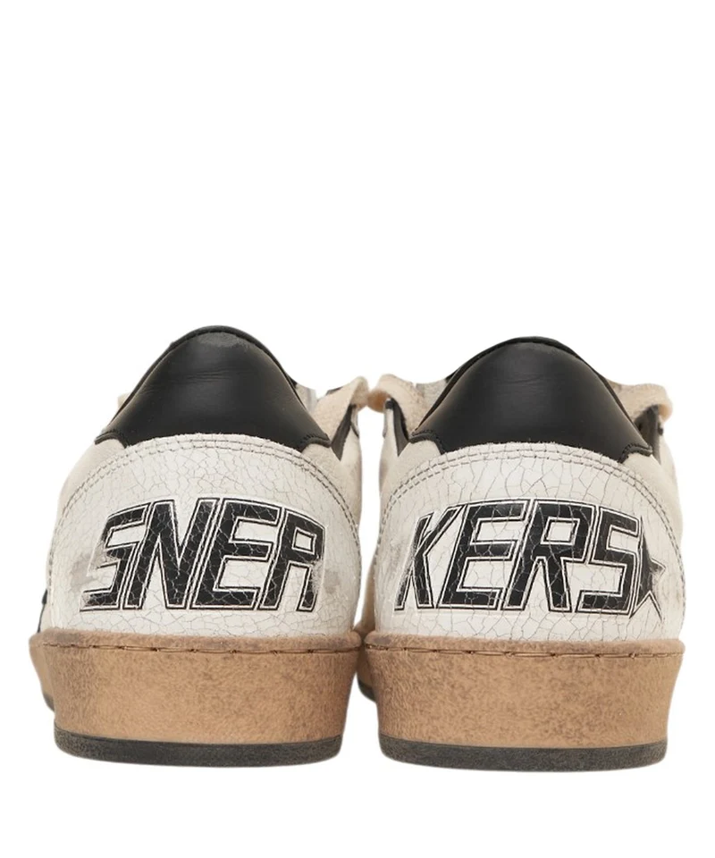 Sneakers 'Ball Star'