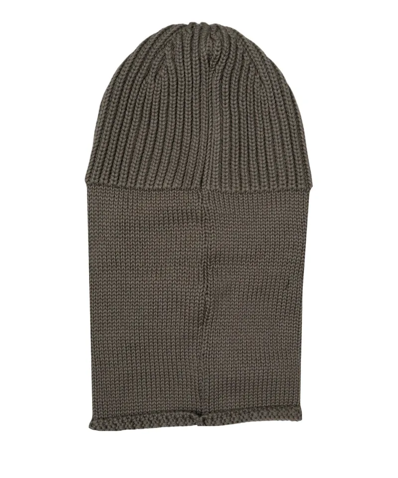 Balaclava con goggles
