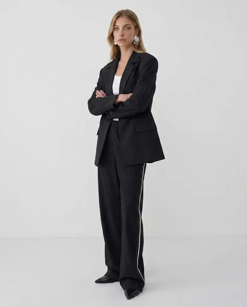 Blazer 'Wasty'