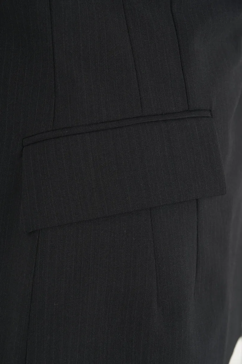 Blazer 'Wasty'