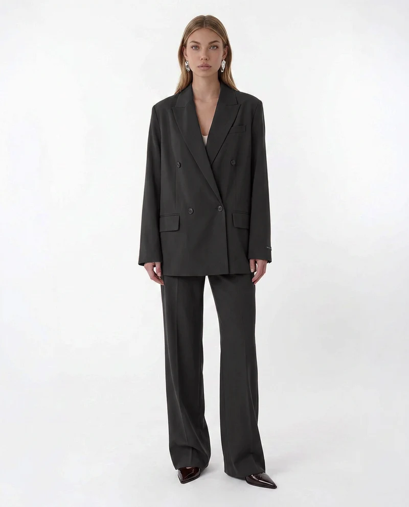 Blazer 'Federico'