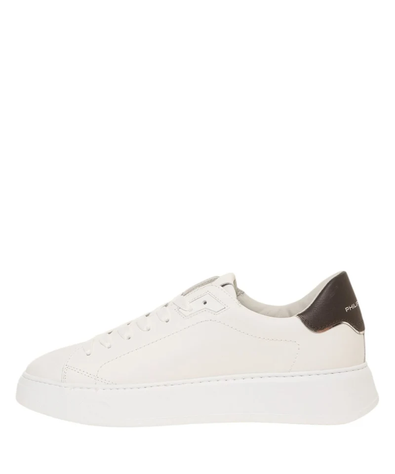 Sneakers 'Temple Low'