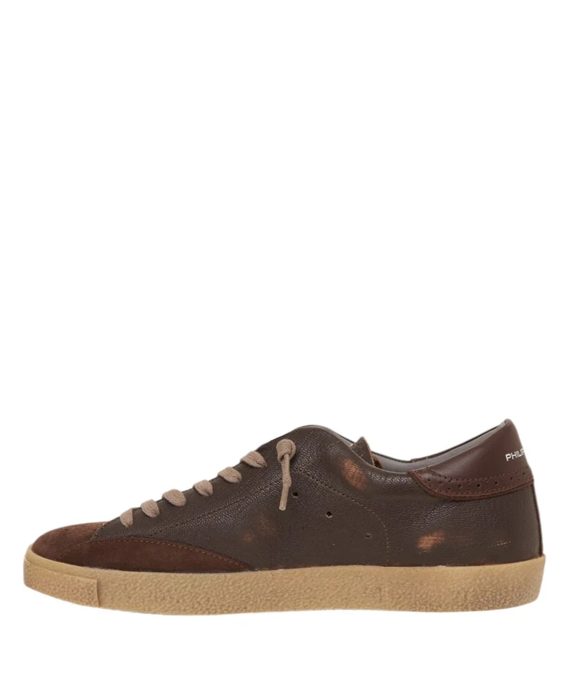 Sneakers 'Prsx Low'