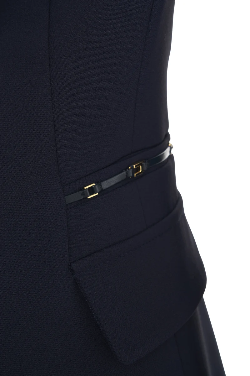 Blazer slim fit