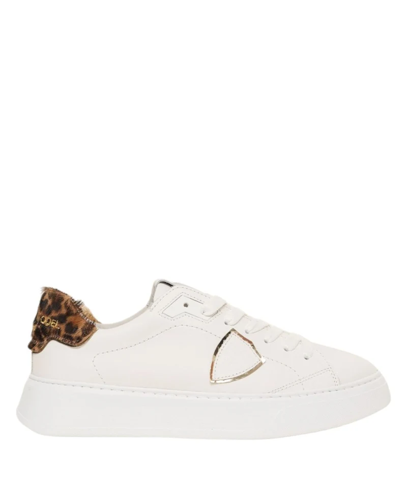 Sneakers 'Temple Low'