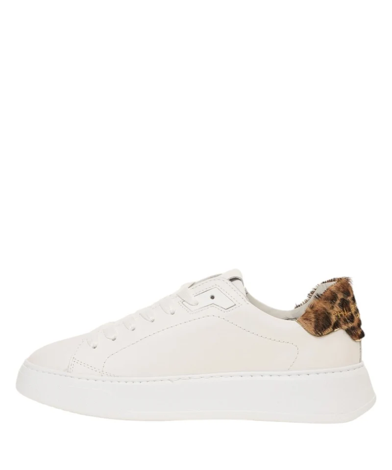 Sneakers 'Temple Low'