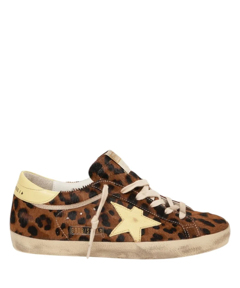 Sneakers ‘Super Star’