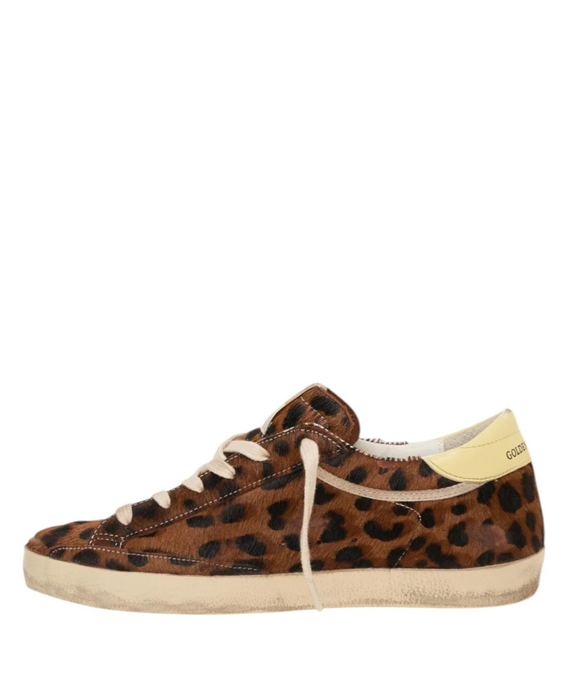 Sneakers ‘Super Star’