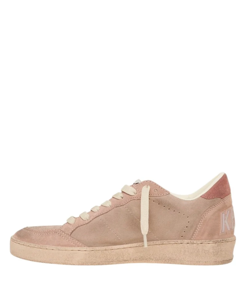 Sneakers ‘Ball Star’