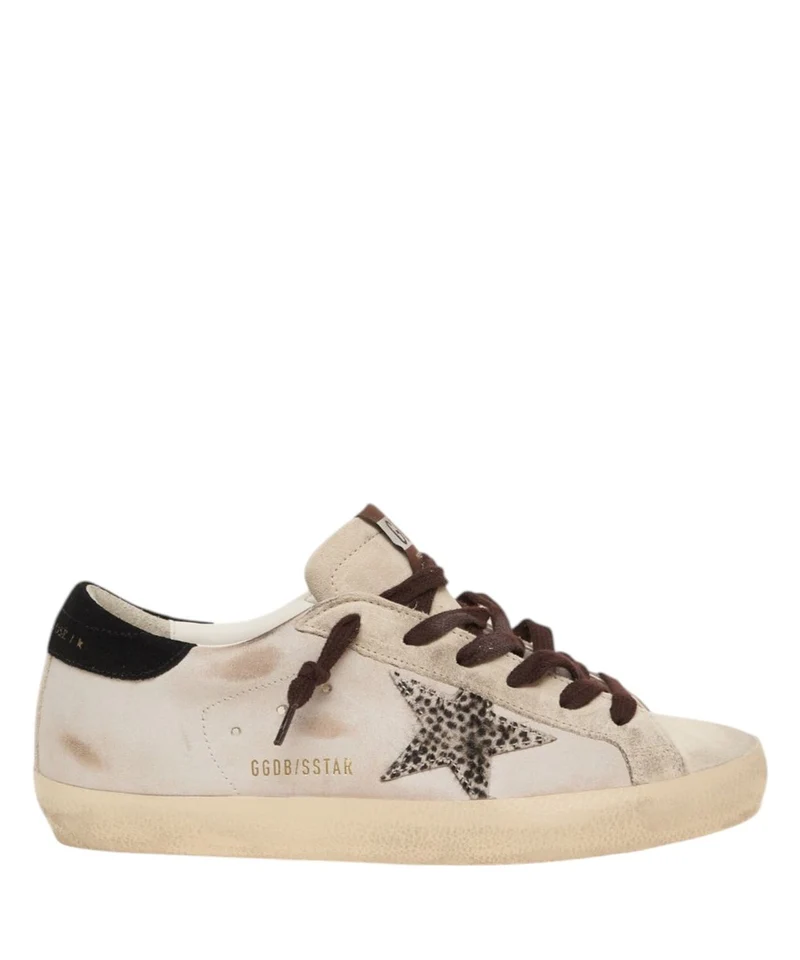 Sneakers 'Super-Star'