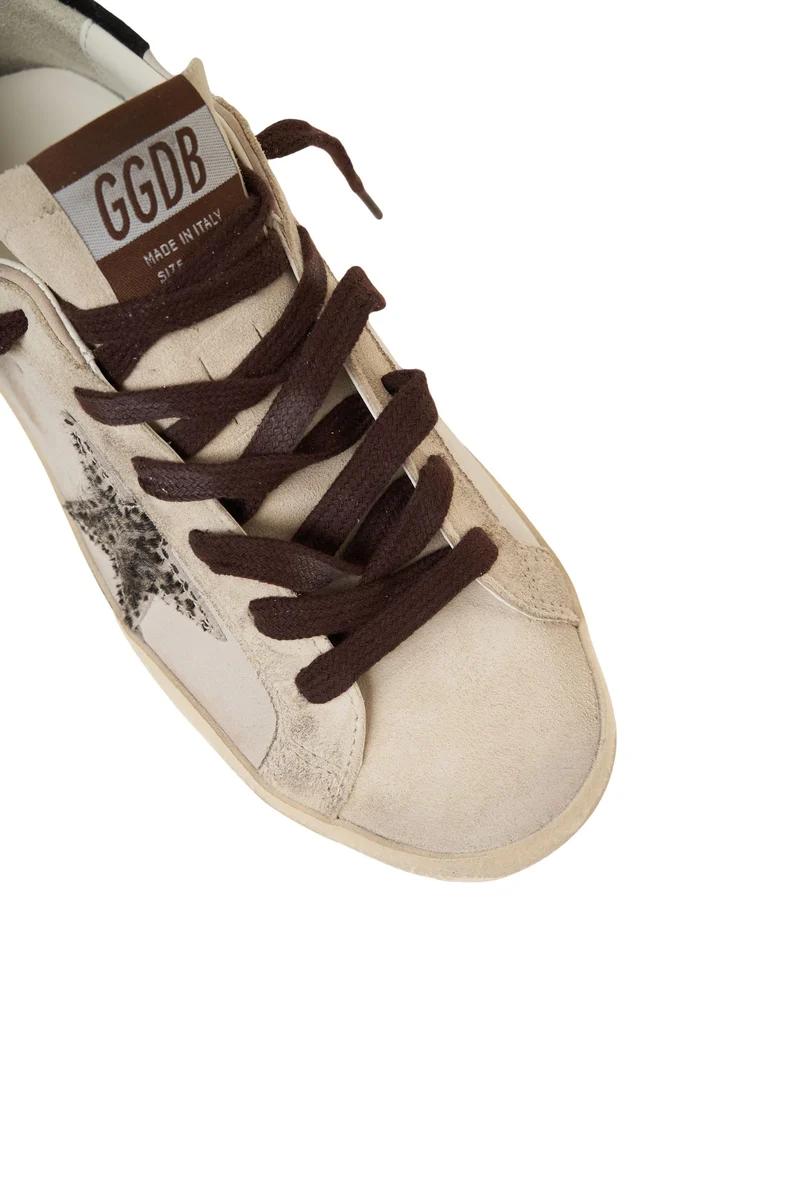 Sneakers 'Super-Star'